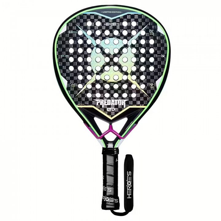 Heroe's Predator LTD with Box 2026